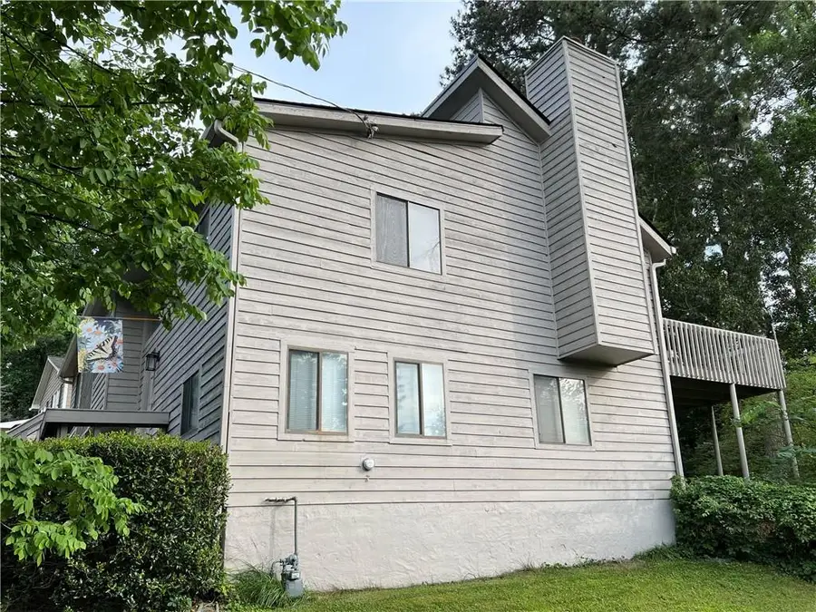394 Ansley Brook Drive, Lawrenceville, GA 30044 - #3