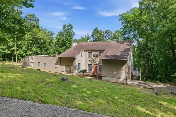 1097 Mount Alto Road Sw, Rome, GA 30165