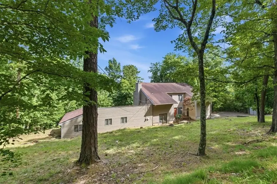 1097 Mount Alto Road Sw, Rome, GA 30165 - #2