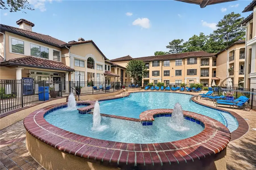 3777 Peachtree Road Ne #1134, Atlanta, GA 30319 - #2