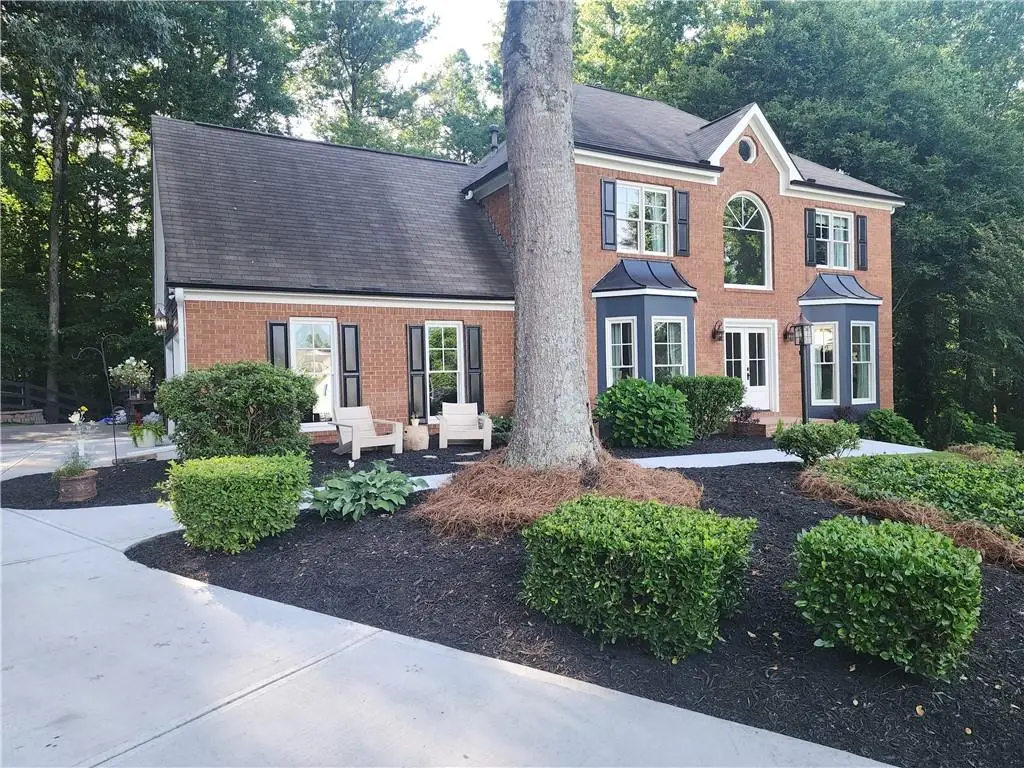2675 Catawba Drive Nw, Kennesaw, GA 30152 - #1
