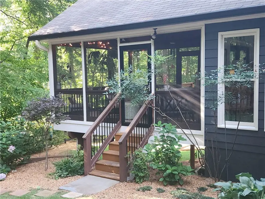 2675 Catawba Drive Nw, Kennesaw, GA 30152 - #2