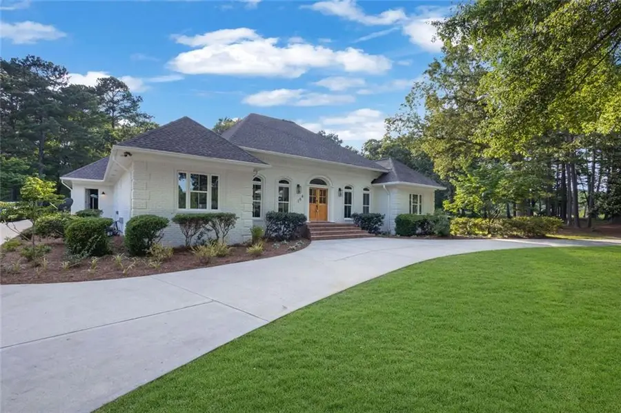 164 Snead Road, Fayetteville, GA 30215 - #2