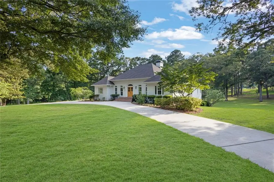 164 Snead Road, Fayetteville, GA 30215 - #3