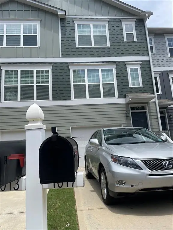 1017 Liberty Parkway Nw, Atlanta, GA 30318 - #2