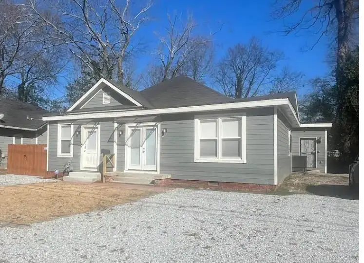 1711 Ralph David Abernathy Boulevard, Atlanta, GA 30310 - #1