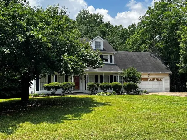 571 Exam Court, Lawrenceville, GA 30044