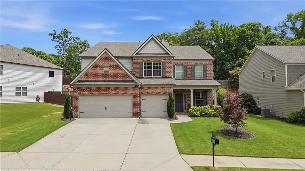 5825 Willow Oak Pass, Cumming, GA 30040 - #1
