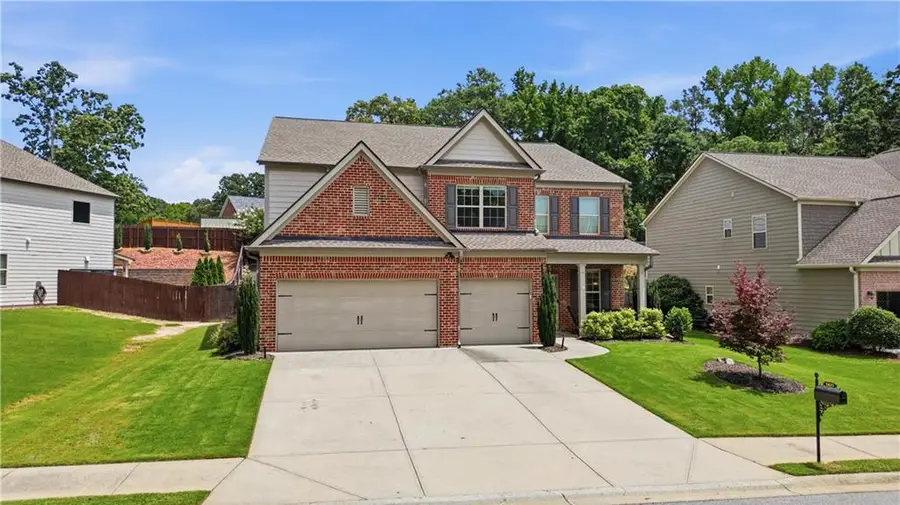 5825 Willow Oak Pass, Cumming, GA 30040 - #2
