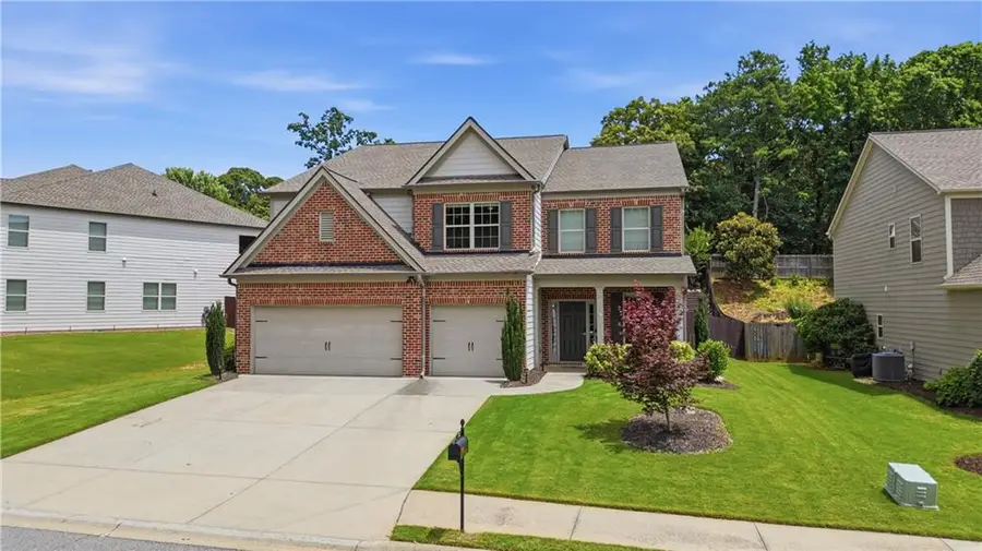 5825 Willow Oak Pass, Cumming, GA 30040 - #3