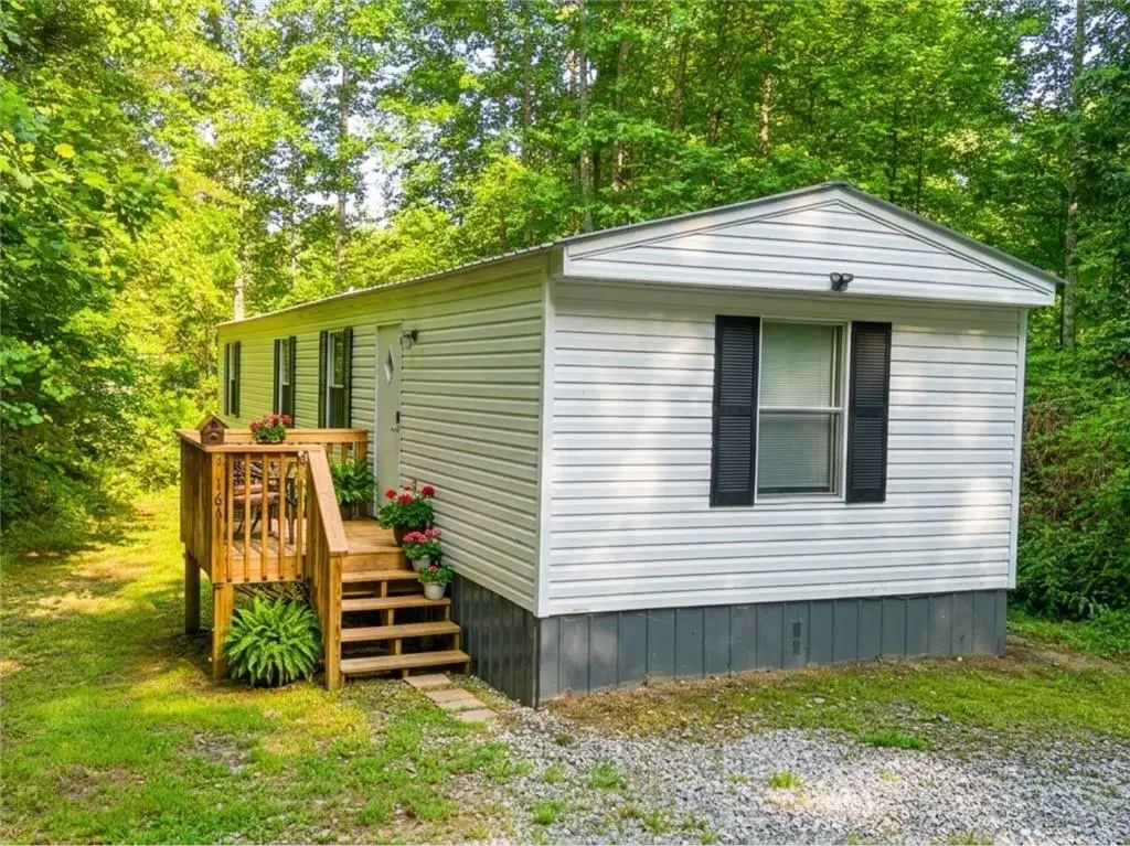 164 Pine Tree Lane, Dahlonega, GA 30533 - #1