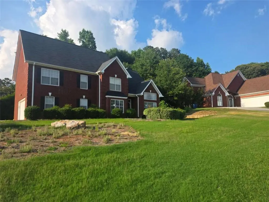 3205 Haleys Way, Conyers, GA 30013 - #1