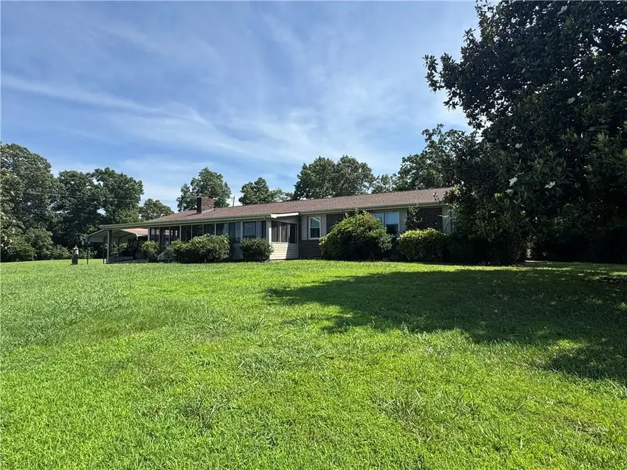 2113 Union Grove Church Road Se, Adairsville, GA 30103 - #2