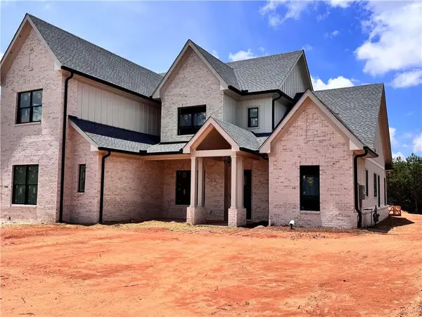 6008 Bluewater Boulevard, Gainesville, GA 30506