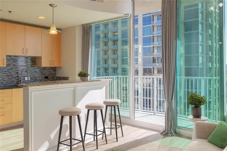 361 17th Street Nw #1309, Atlanta, GA 30363 - #2