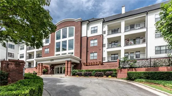 3275 Lenox Road Ne #413, Atlanta, GA 30324