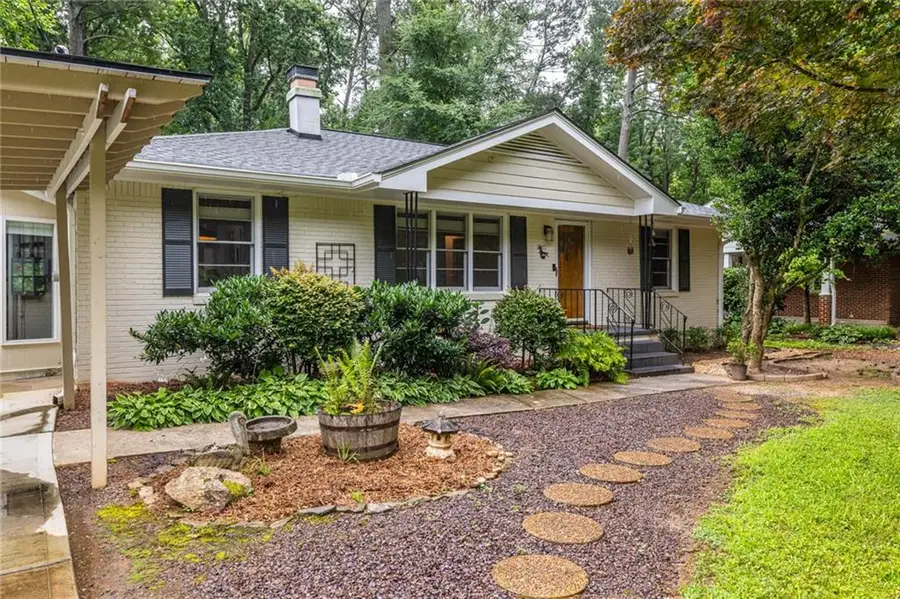 2469 Hunting Valley Drive, Decatur, GA 30033 - #3