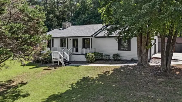 20 W Bradford Court, Covington, GA 30016