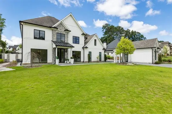212 Brooke Drive, Alpharetta, GA 30009