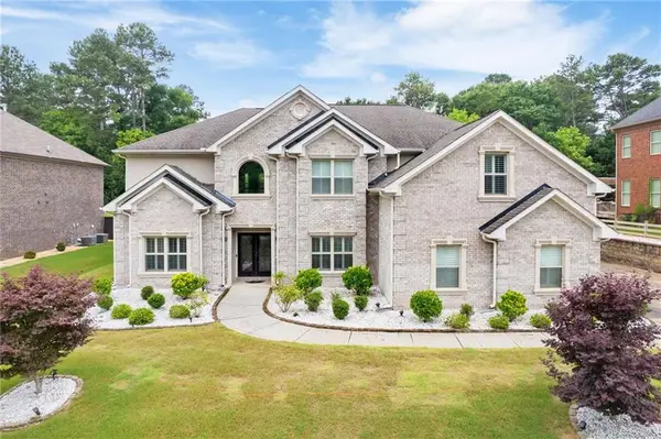 1837 Christopher Drive, Conyers, GA 30094