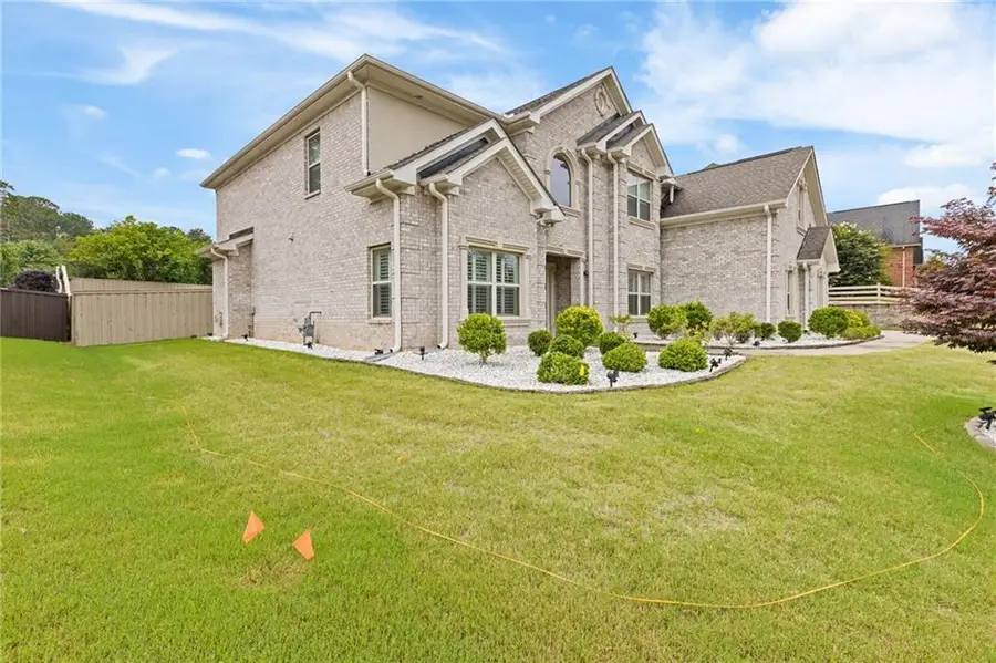 1837 Christopher Drive, Conyers, GA 30094 - #2