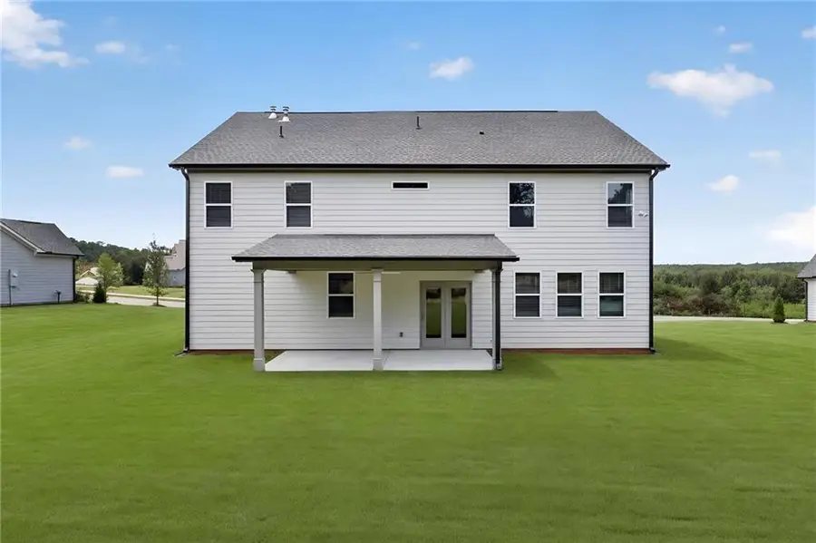 1141 Gage Lane, Madison, GA 30650 - #2