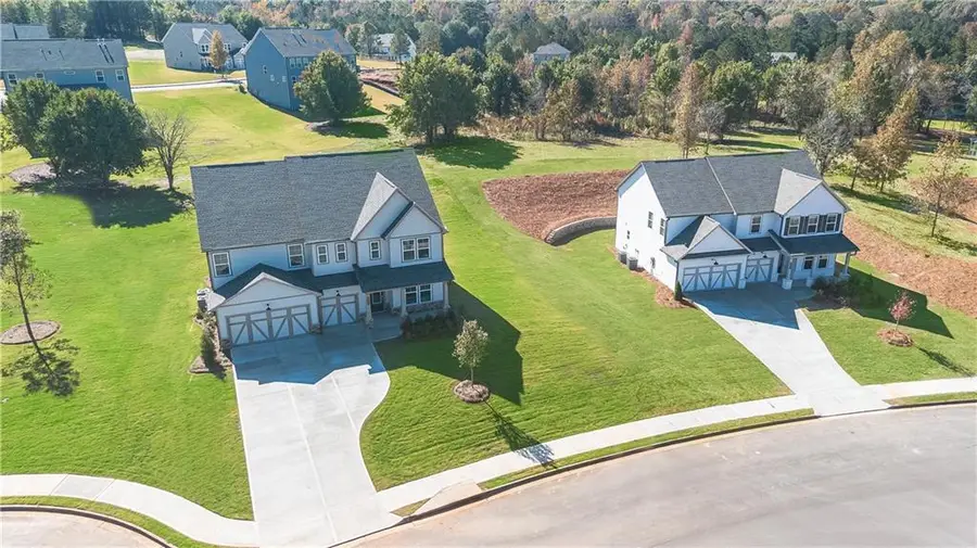 1141 Gage Lane, Madison, GA 30650 - #3
