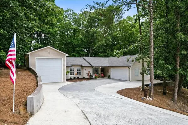 113 Eagle Heart Court, Waleska, GA 30183