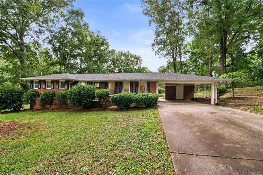 23 E Camelia Road Ne, Rome, GA 30161 - #2