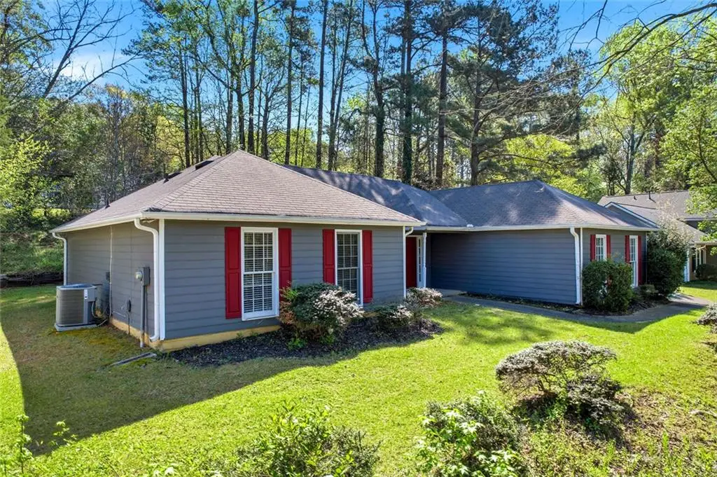 2065 Arbor Forest Drive Sw, Marietta, GA 30064 - #1