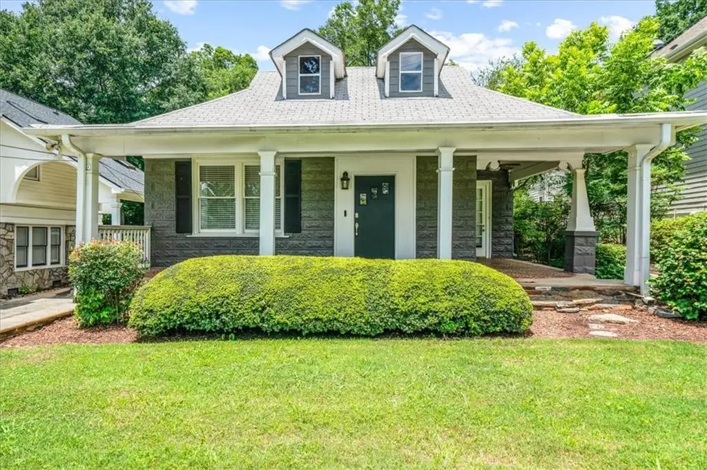 1120 Standard Drive Ne, Brookhaven, GA 30319 - #1