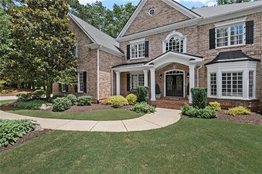 155 Ansley Way, Roswell, GA 30075 - #3