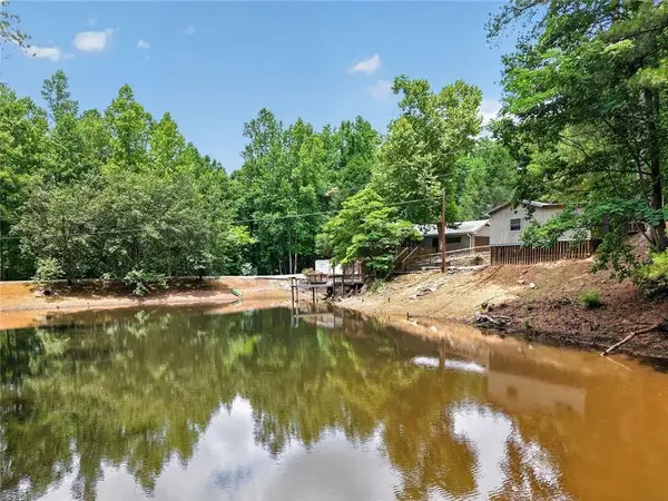 105 Whitestone Road North, Talking Rock, GA 30175
