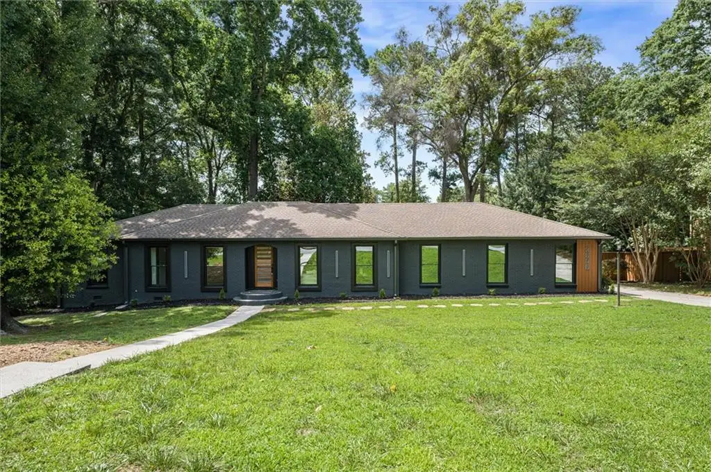 3506 Embry Circle, Atlanta, GA 30341 - #1