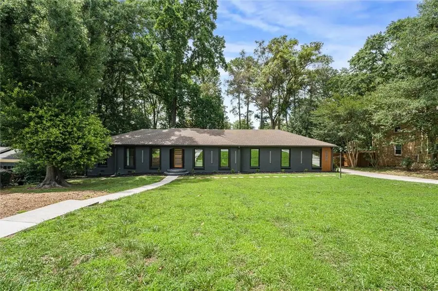 3506 Embry Circle, Atlanta, GA 30341 - #2