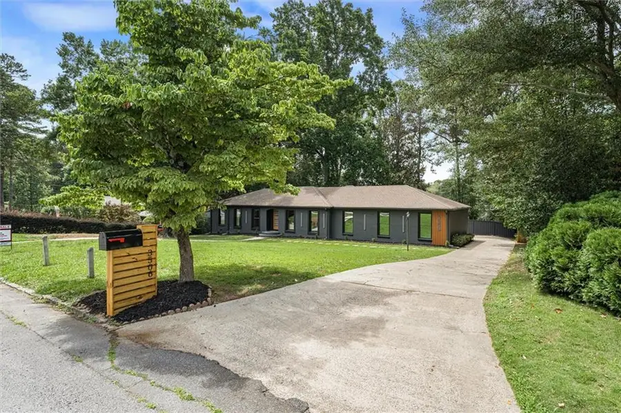 3506 Embry Circle, Atlanta, GA 30341 - #3