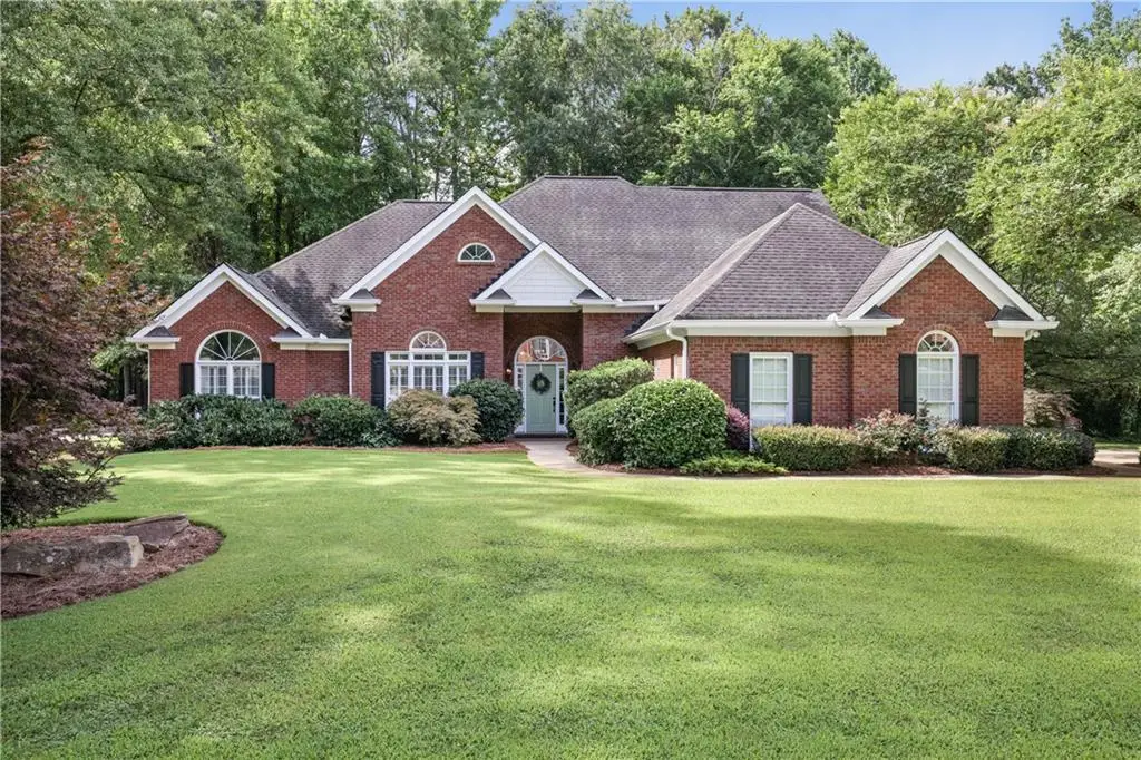 348 Covered Bridge Place Sw, Smyrna, GA 30082 - #1