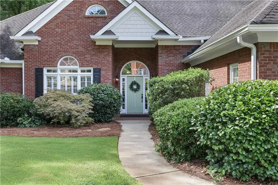348 Covered Bridge Place Sw, Smyrna, GA 30082 - #2