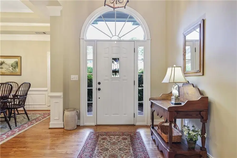 348 Covered Bridge Place Sw, Smyrna, GA 30082 - #3