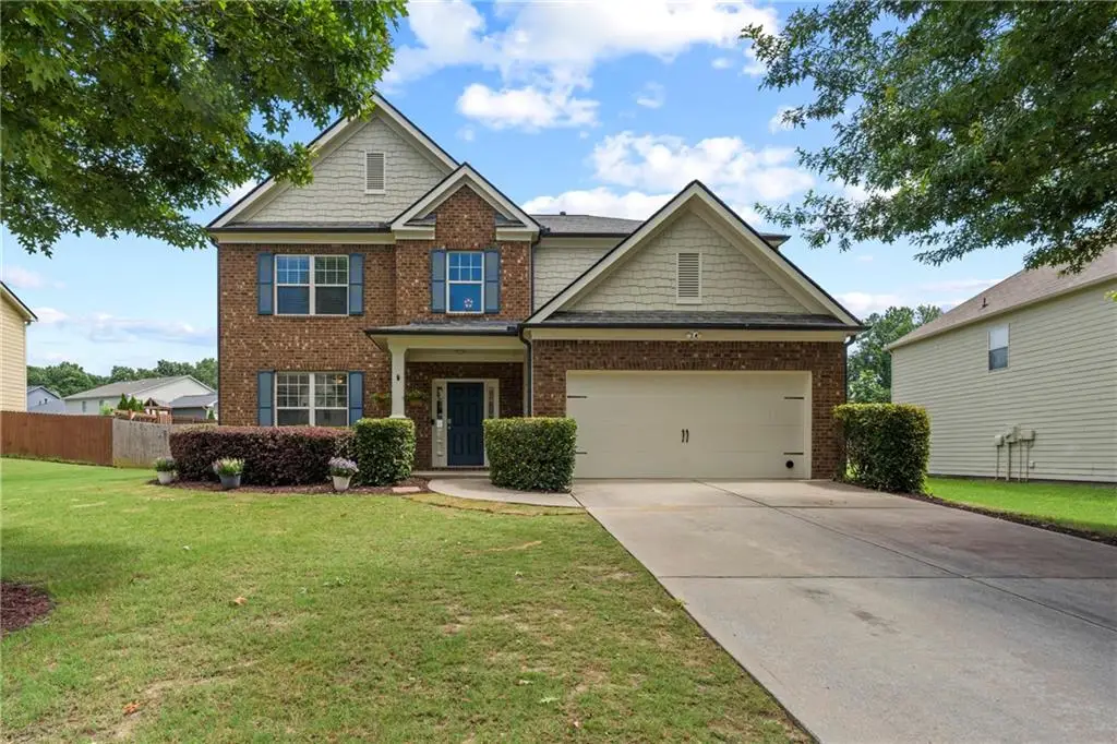 3424 Edenridge Court, Buford, GA 30519 - #1