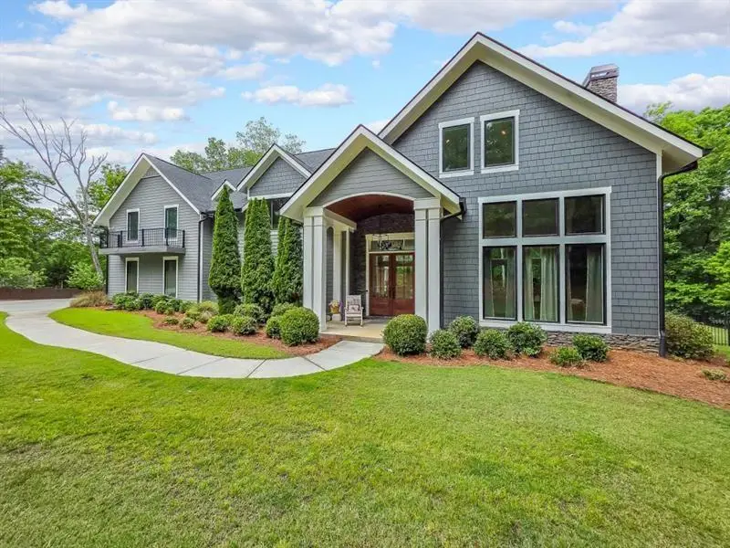 14 Allatoona Estates Drive Se, Acworth, GA 30102 - #1