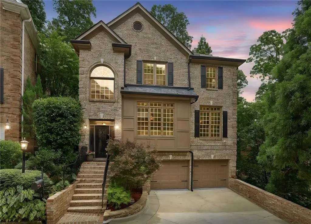 1151 Chantilly Ne, Atlanta, GA 30324 - #1