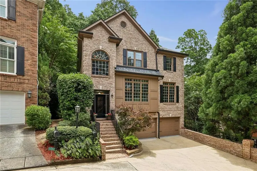 1151 Chantilly Ne, Atlanta, GA 30324 - #3