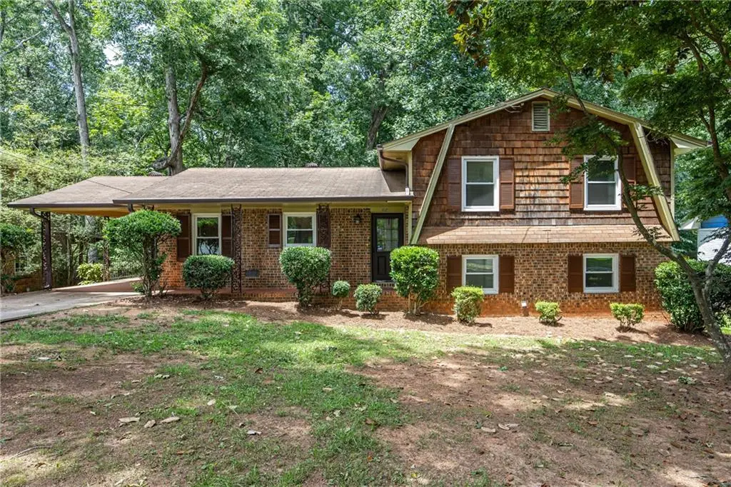 3894 Maplewood Drive, Decatur, GA 30035 - #1