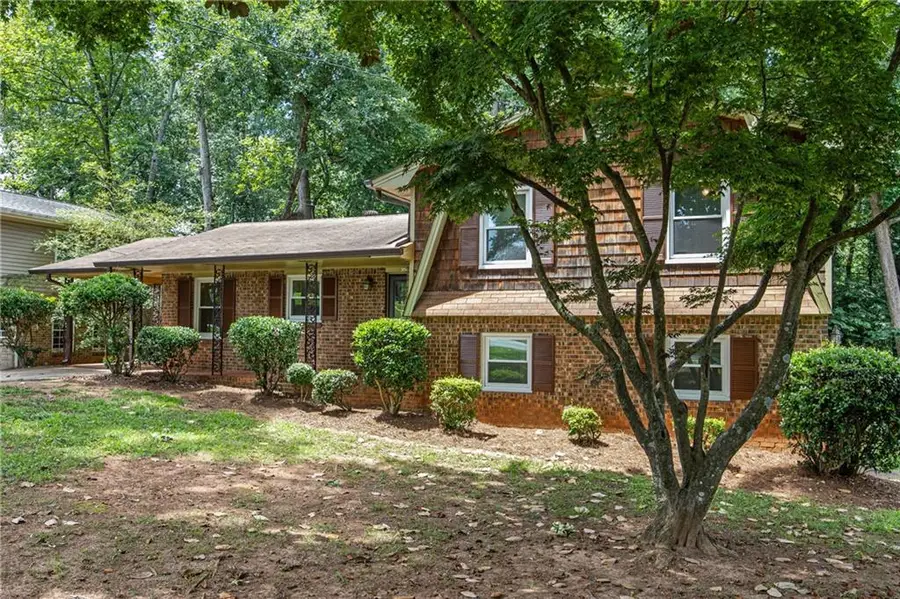 3894 Maplewood Drive, Decatur, GA 30035 - #2