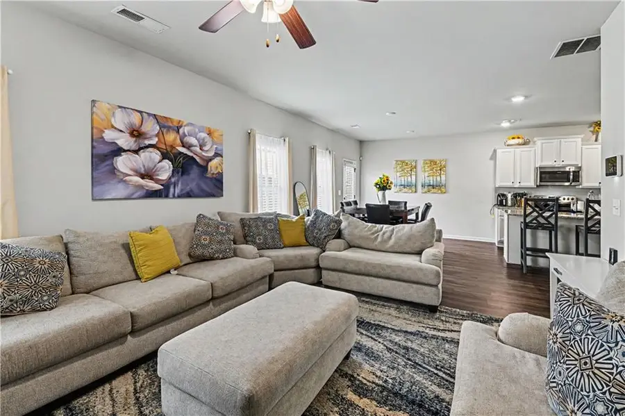 11703 Brightside Parkway, Hampton, GA 30228 - #3
