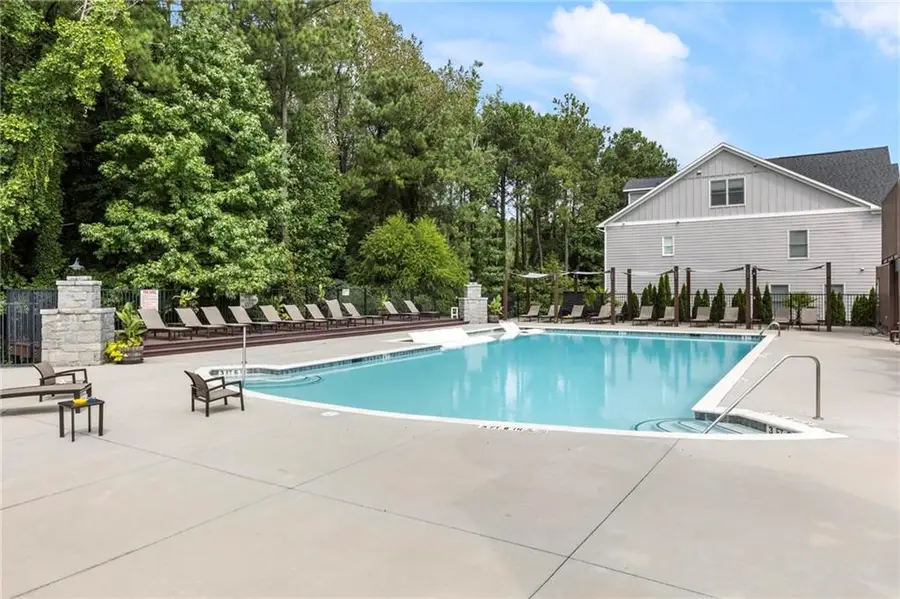 1934 Westside Boulevard, Atlanta, GA 30318 - #2