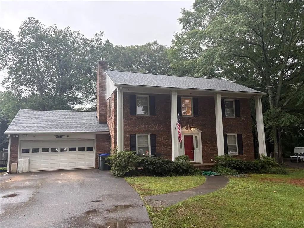 70 E Crossville Road, Roswell, GA 30075 - #1