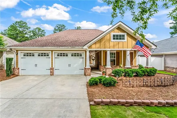 140 Cottage Club Drive, Locust Grove, GA 30248