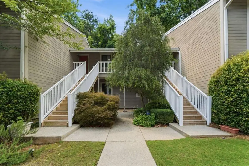 2893 Torreya Way, Marietta, GA 30067 - #1